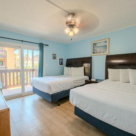Herons Haven Coastal Elegance With Pool Access 223 South Padre Island Ngoại thất bức ảnh