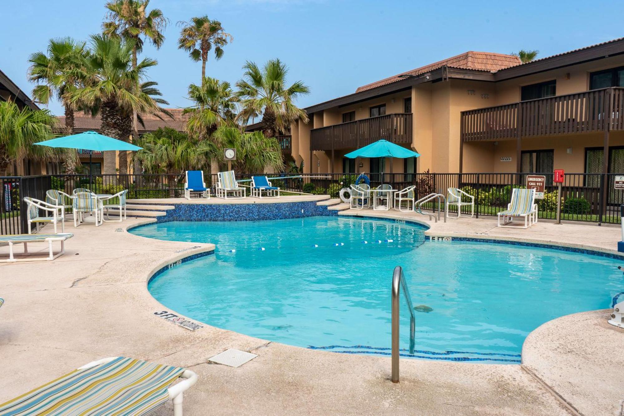 Herons Haven Coastal Elegance With Pool Access 223 South Padre Island Ngoại thất bức ảnh