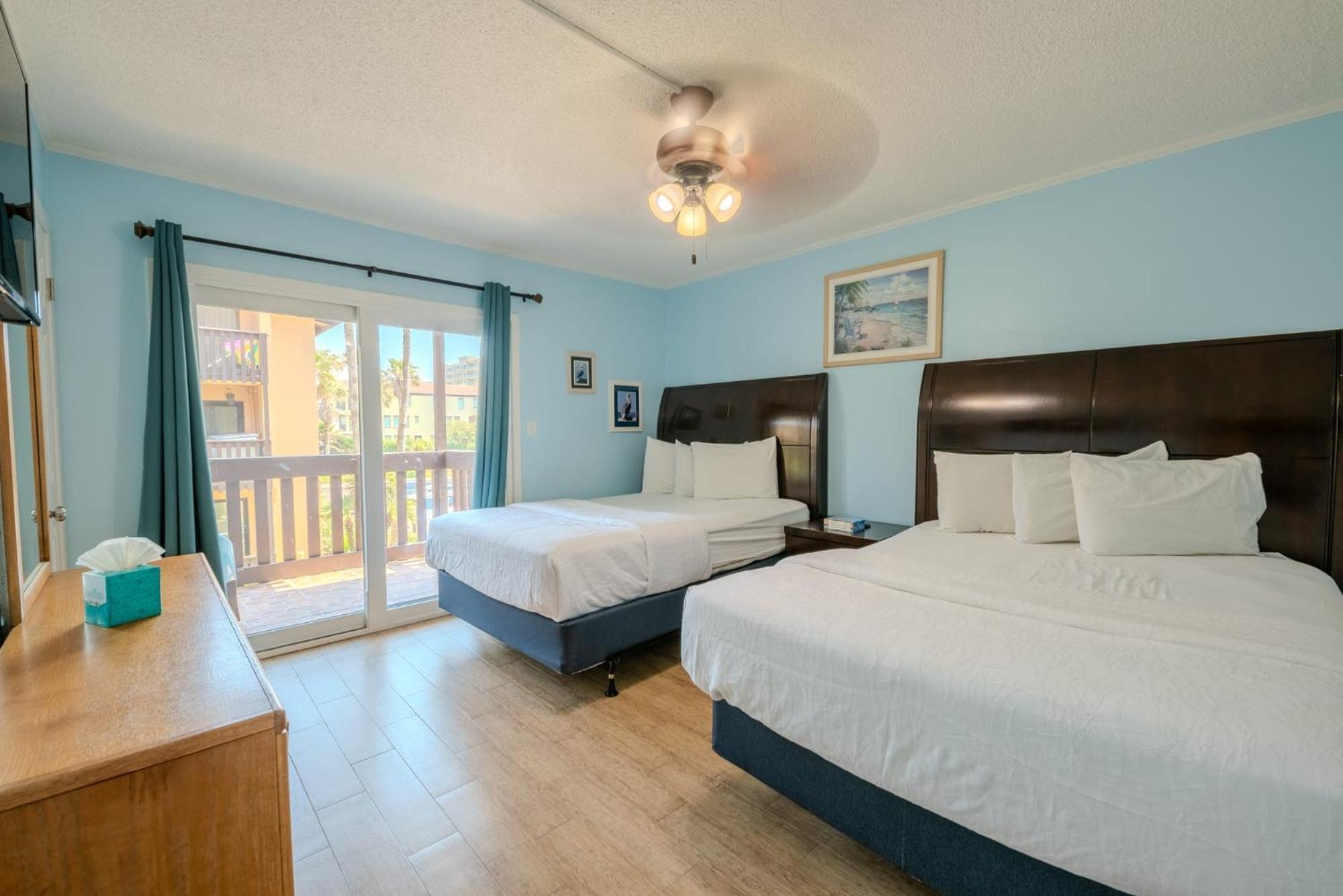 Herons Haven Coastal Elegance With Pool Access 223 South Padre Island Ngoại thất bức ảnh