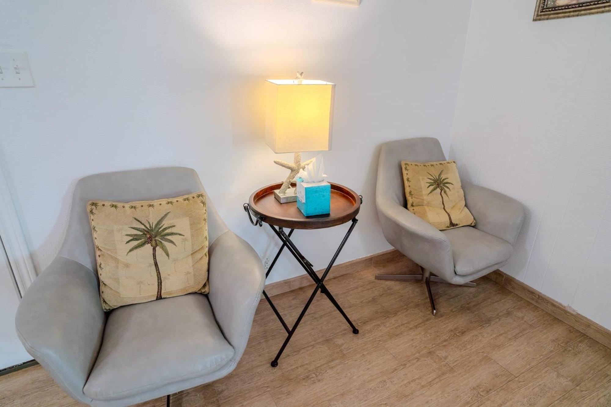 Herons Haven Coastal Elegance With Pool Access 223 South Padre Island Ngoại thất bức ảnh